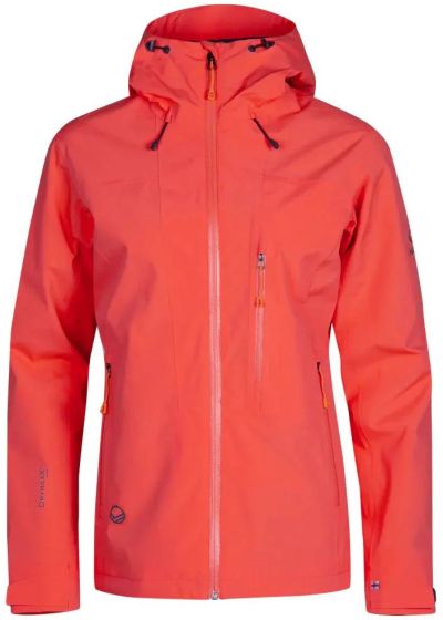 Halti Women's Juonto Nano Jacket naisten kuoritakki