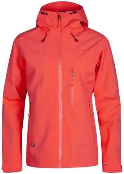 Halti Women's Juonto Nano Jacket naisten kuoritakki, kuva 1 / 1