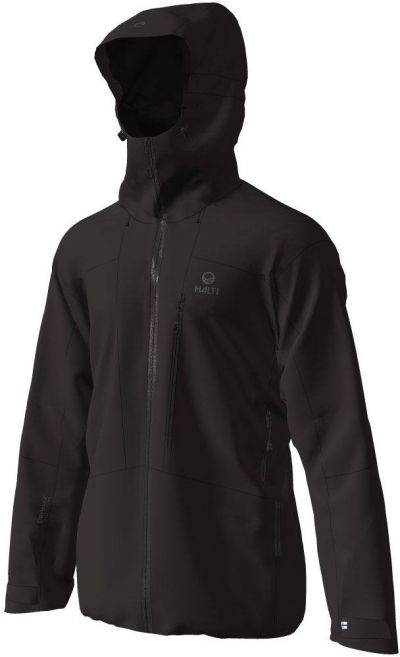 Halti Juonto Nano Jacket miesten kuoritakki