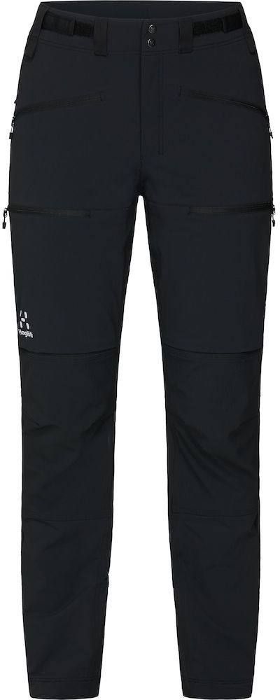 Haglöfs Women's Rugged Standard Pant naisten retkeilyhousut