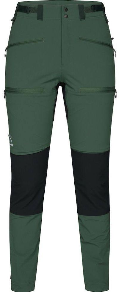 Haglöfs Women's Rugged Slim Pant naisten retkeilyhousut