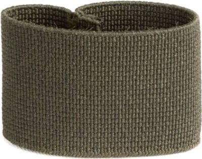 Savotta Elastic Strap Keepers, 25 mm, 10 kpl repputarvike