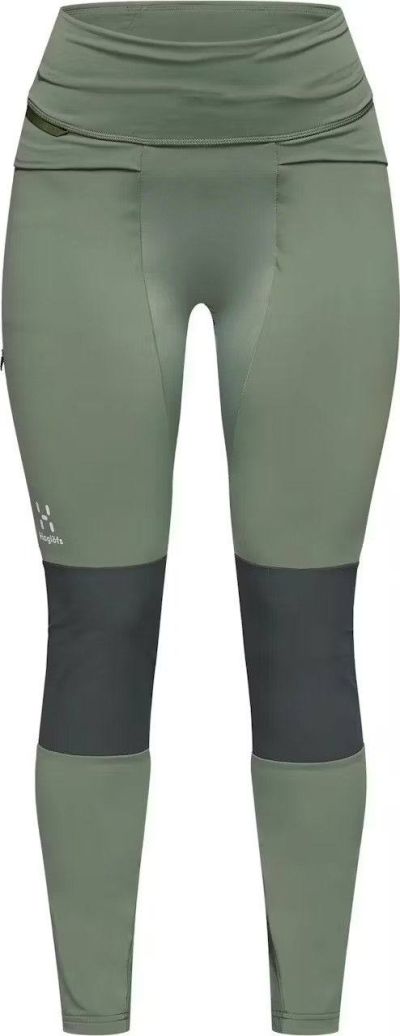 Haglöfs Luna W Tights naisten vaellustrikoot