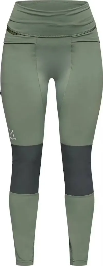 Haglöfs Luna W Tights naisten vaellustrikoot, kuva 1 / 1