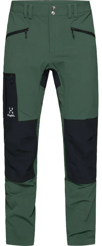 Haglöfs Men's Rugged Slim Pant miesten retkeilyhousut, kuva 1 / 1