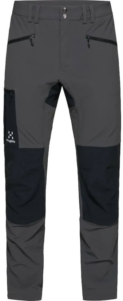 Haglöfs Men's Rugged Slim Pant Short miesten retkeilyhousut, kuva 1 / 1
