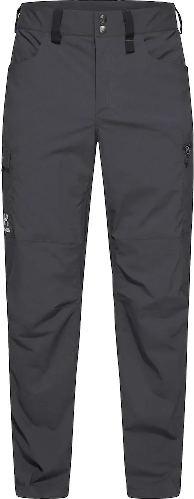 Haglöfs Mid Standard Pant Men '23 miesten retkeilyhousut, kuva 1 / 1