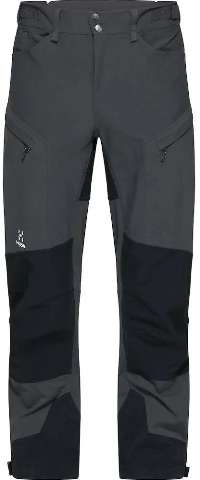 Haglöfs Men's Rugged Standard Pant miesten vaellushousut, kuva 1 / 1