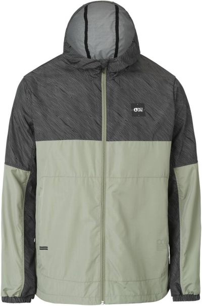 Picture Organic Clothing Laman Jacket miesten retkeilytakki