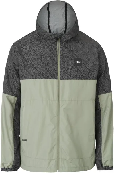 Picture Organic Clothing Laman Jacket miesten retkeilytakki, kuva 1 / 1