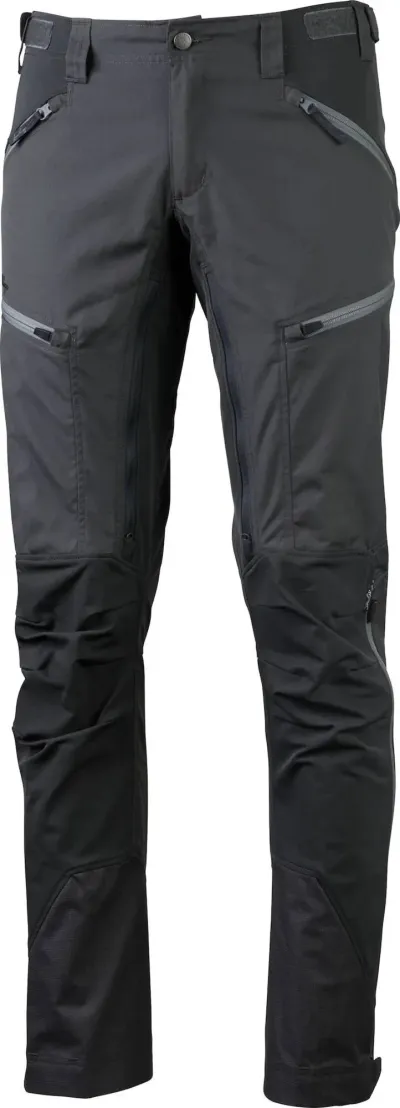 Lundhags Makke Pants miesten vaellushousut ja retkeilyhousut, kuva 1 / 1