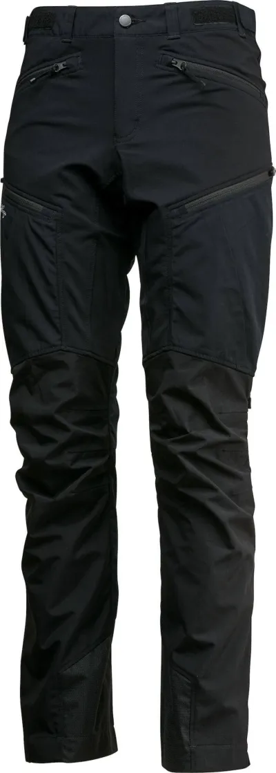 Lundhags Makke W Long Pant naisten vaellus- ja retkeilyhousut, kuva 1 / 1