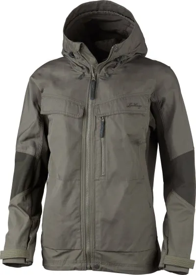 Lundhags Authentic Ws Jacket naisten retkeilytakki, kuva 1 / 1