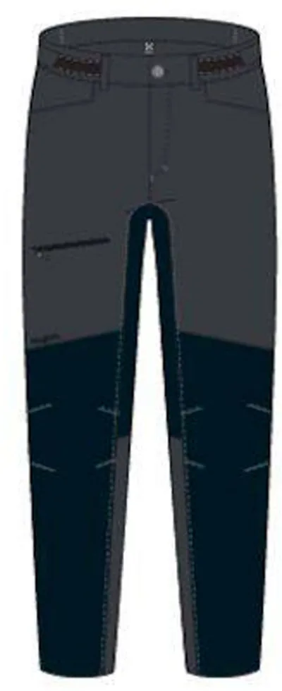 Haglöfs Rugged Pant Jr lasten retkeilyhousut, kuva 1 / 1