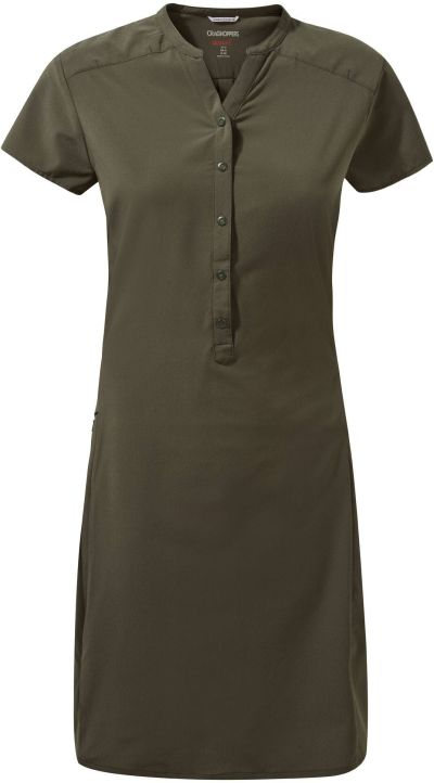 Craghoppers Nosilife Pro W Dress naisten mekko