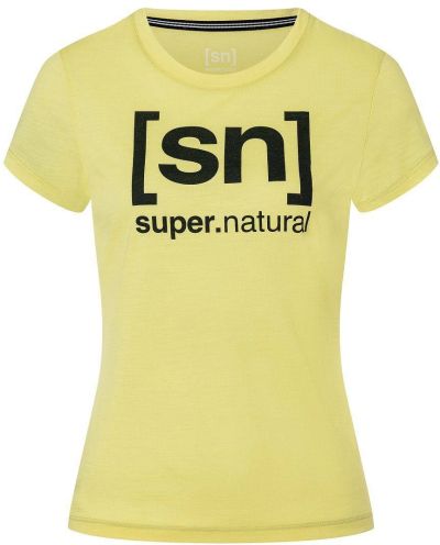 Supernatural W Essential I.D. Tee naisten t-paita