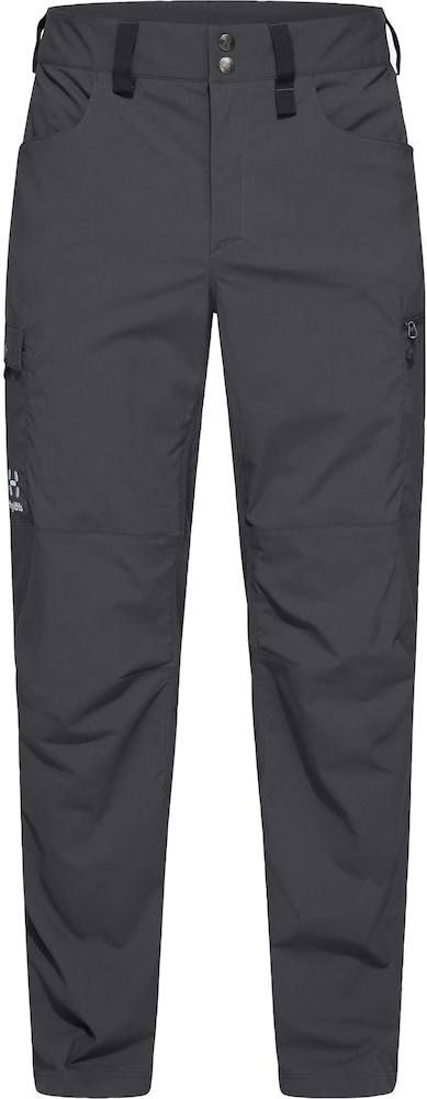 Haglöfs Mid Standard Short Pant Men miesten retkeilyhousut