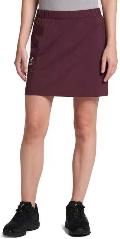 Haglöfs Lite Skort Women naisten shortsihame, kuva 1 / 1