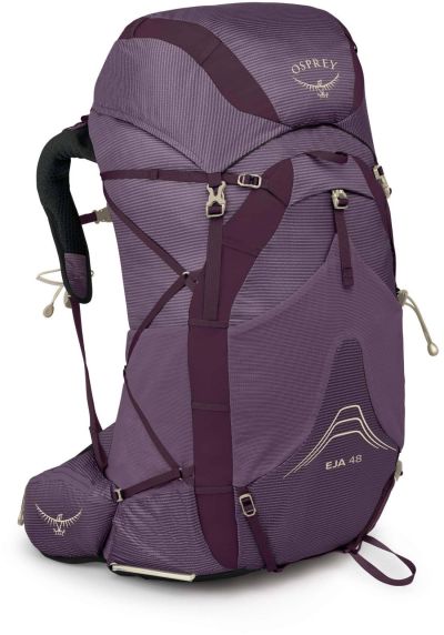 Osprey Eja 48 W naisten reppu