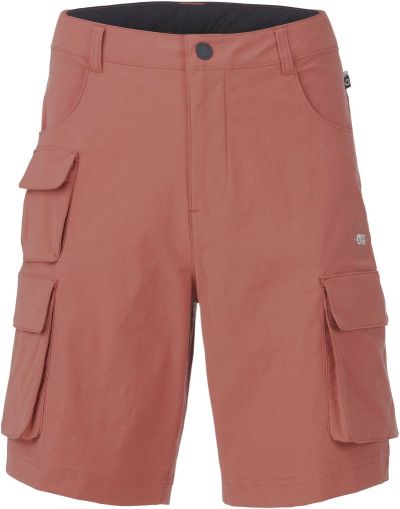 Picture Organic Clothing Robust Shorts miesten shortsit