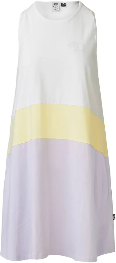 Picture Organic Clothing Flowa Dress naisten mekko, kuva 1 / 1