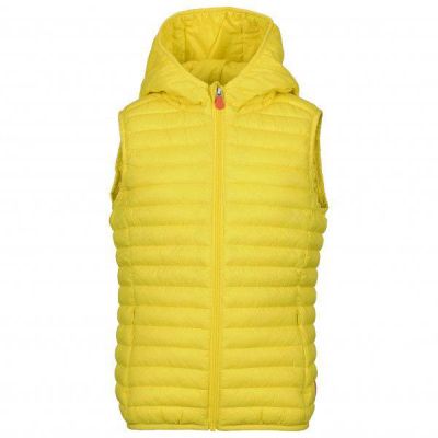 Save The Duck Cupid Hooded Jr lasten toppaliivi