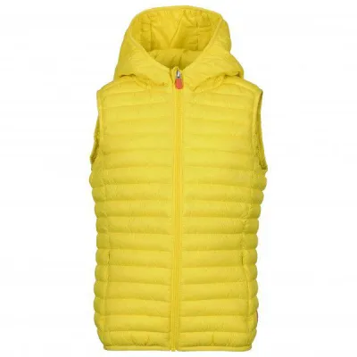 Save The Duck Cupid Hooded Jr lasten toppaliivi