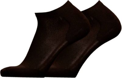 Sukkamestarit Merino Everyday Sneaker 2 paria sukat