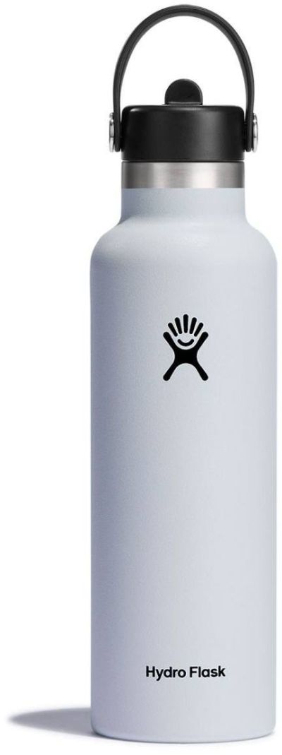 Hydro Flask 21 Oz Standard Flex Straw Cap juomapullo