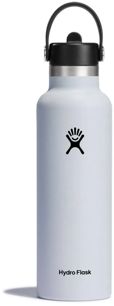 Hydro Flask 21 Oz Standard Flex Straw Cap juomapullo, kuva 1 / 1