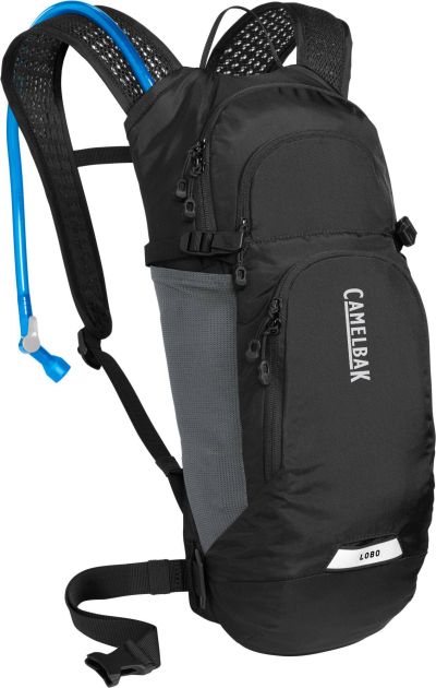 CamelBak Lobo 9 2L miesten pyöräilyjuomareppu