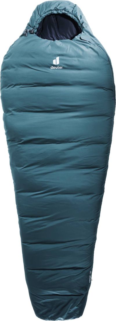 Deuter Orbit 0 Regular miesten makuupussi