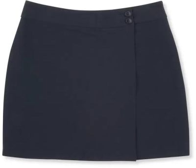 Musto Evo UV FD W Skort naisten shortsihame