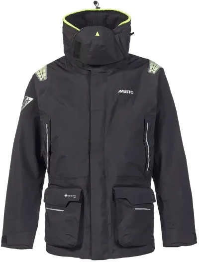 Musto Men's MPX GTX Pro Offshore 2.0 Jacket miesten purjehdustakki