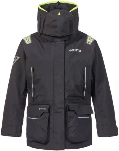 Musto Women's MPX GTX Pro 2.0 Jacket naisten purjehdustakki