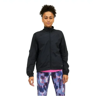 New Balance Impact Run Light Pack W Jacket naisten juoksutakki, kuva 1 / 1