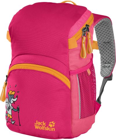Jack Wolfskin Little Ori lasten reppu