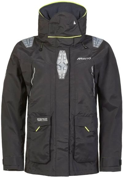 Musto BR2 Offshore 2.0 W Jacket naisten vedenpitävä kuoritakki