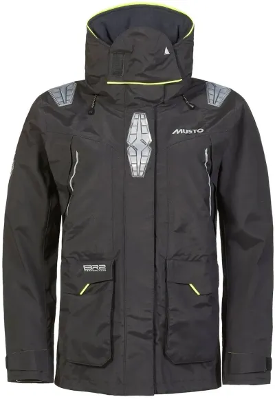 Musto BR2 Offshore 2.0 W Jacket naisten vedenpitävä kuoritakki, kuva 1 / 1