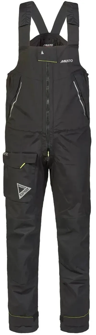 Musto Men's BR2 Offshore 2.0 Trousers miesten vedenpitävät kuorihousut, kuva 1 / 1