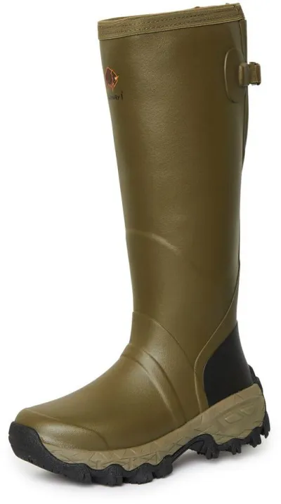 Gateway1 Women's Woodstalker 17" naisten kumisaappaat