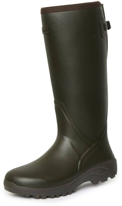 Gateway1 Men's Sportsman II 18" miesten kumisaappaat