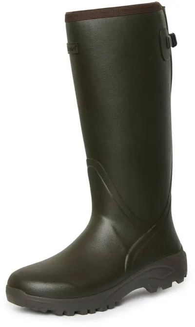 Gateway1 Men's Sportsman II 18" miesten kumisaappaat