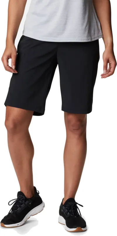 Columbia Women’s On The Go Hiking Long Shorts naisten shortsit, kuva 1 / 1