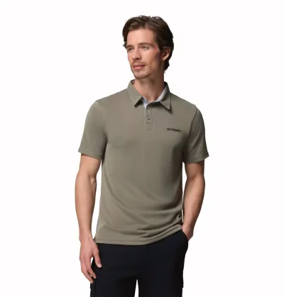Columbia Nelson Point Polo miesten pikeepaita, kuva 1 / 1
