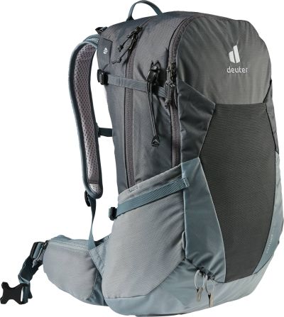 Deuter Futura 25 SL naisten päiväreppu