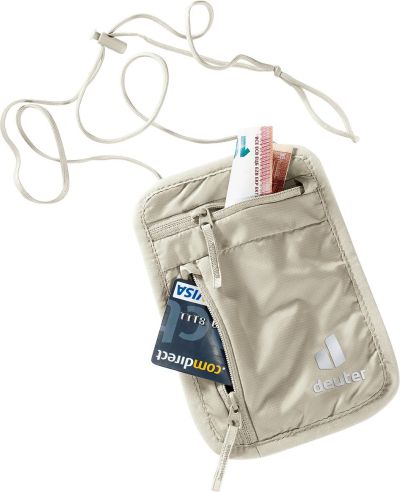 Deuter Security Wallet I lompakko