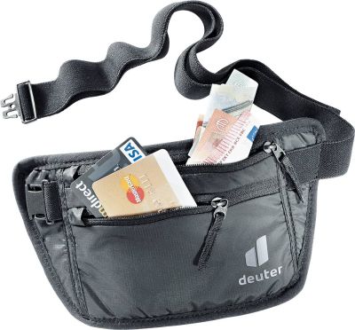 Deuter Security Money Belt I rahavyö