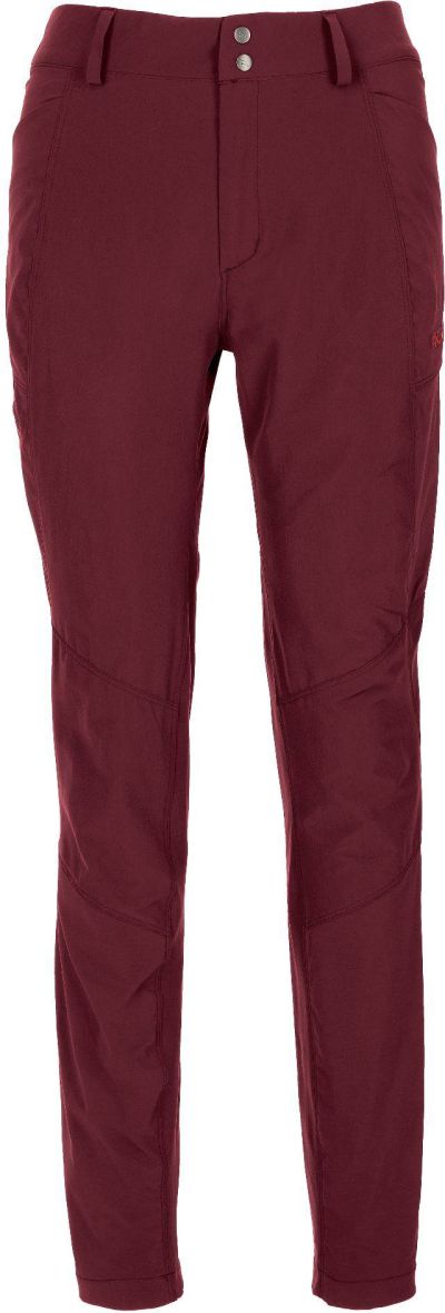 Rab Women's Incline Light Pants naisten retkeilyhousut