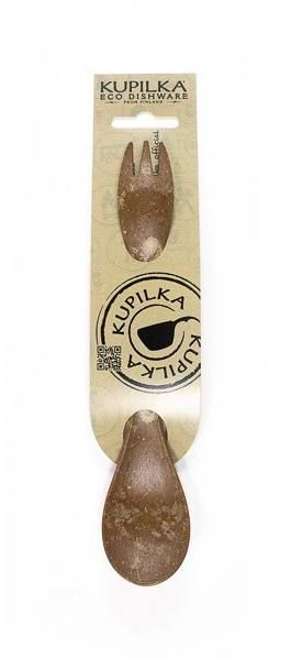 Kupilka Spork 165 lusikkahaarukka